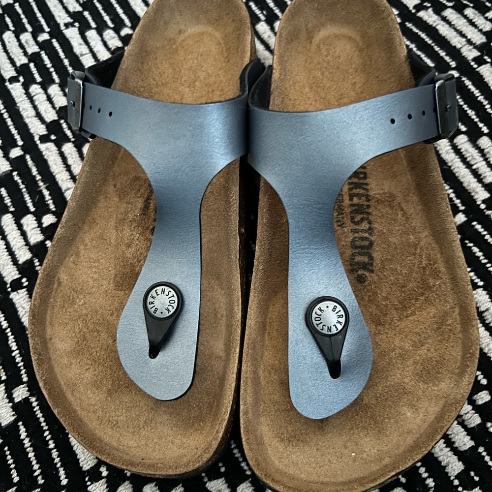Birkenstock sandals size 36